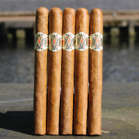 AVO XO Preludio ND Cello Cigar - 1 Single (End of Line)